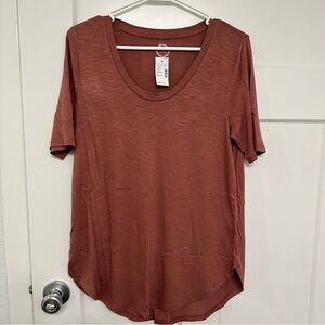 Maurices 24/7 Short Sleeve Tee